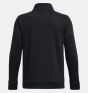 Under Amour Fleece 1/4 Zip Boys