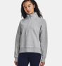 Under Arnour Rival Fleece 1/2 Zip Women'sû