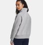 Under Arnour Rival Fleece 1/2 Zip Women'sû