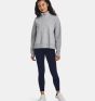 Under Arnour Rival Fleece 1/2 Zip Women'sû