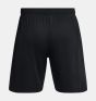 MENS CHALLENGER KNIT SHORTS BLK/WHT SMALL