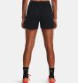 WMS CHALLENGER KNIT SHORTS BLK/WHT S