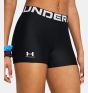 Under Amour HeatGear Shorty Women's