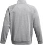 Under Amour Fleece 14 Zip Men's