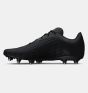 Under Armour Magnetico Select 3.0 FG Junior Soccer Cleats