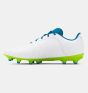 Under Armour Magnetico Select 3.0 FG Junior Soccer Cleats