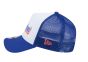 New Era FC Cincinnati 9FORTY Throwback Adjustable Hat