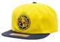 Fan Ink Club America Swingman Snapback Hat