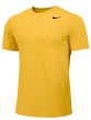 Nike Legend Short Sleeve Youth T Shirt