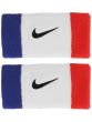 Nike Swoosh Doublewide Wristbands 2/Pack