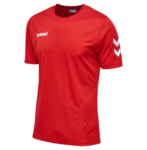 Hummel Core Poly Tee