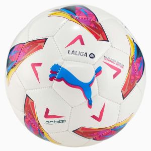 PUMA Orbita La Liga Mini Soccer Ball