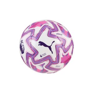 PUMA Orbita Mini Premier League Brilliance Soccer Ball
