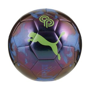 PUMA Christian Pulisic Graphic Soccer Ball