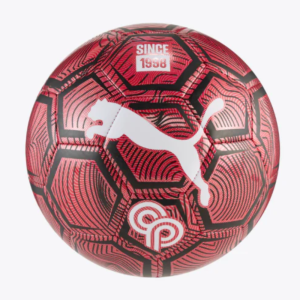 PUMA CP Never Stop Graphic Ball