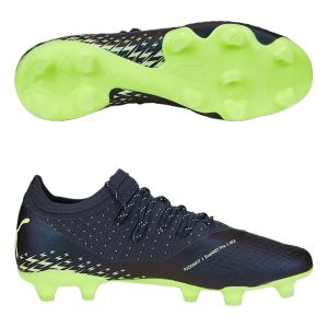 PUMA Future 2.4 FG Soccer Cleats | Fastest Pack