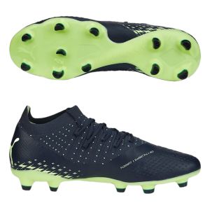 PUMA Future 3.4 FG Soccer Cleats | Fastest Pack