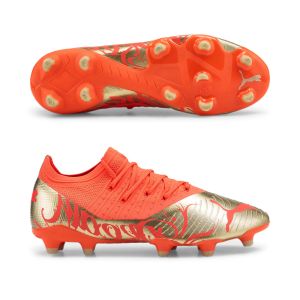 PUMA Future 2.4 NJR FG Soccer Cleats