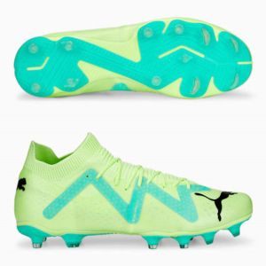 PUMA Future Match FG/AG Soccer Cleats | Pursuit Pack