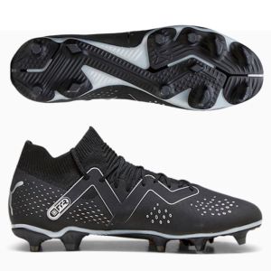 PUMA Future Match FG/AG Soccer Cleats | Eclipse Pack