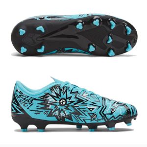 PUMA Ultra Play CP FG/AG Junior Soccer Cleats | PUMA x Christian Pulisic