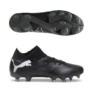 PUMA Future 7 Match FG Soccer Cleats | Eclipse Pack