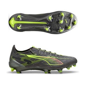 PUMA Ultra 5 Ultimate FG Soccer Cleats | Audacity Pack