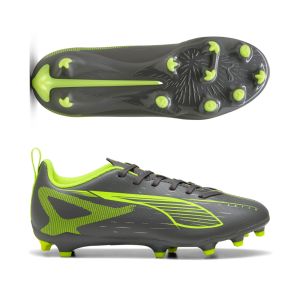 PUMA Ultra 5 Play FG/AG Junior Soccer Cleats | Audacity Pack