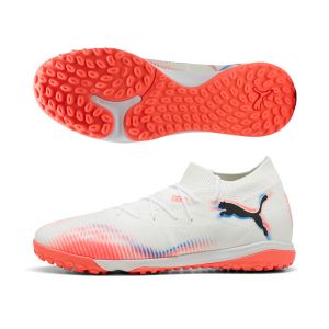 PUMA Future 8 Match TT Soccer Shoes | Untamed Pack