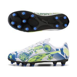 Puma Ultra CP Legacy FG/AG Junior Soccer Cleatsû