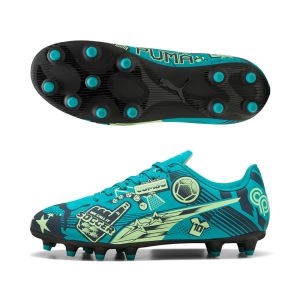 Puma Ultra CP Legacy FG/AG Junior Soccer Cleatsû