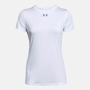 Under Armour Women's Locker 2.0 Tee