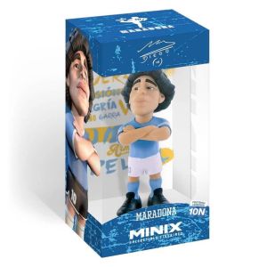 MINIX Figurine Maradona (Napoli)