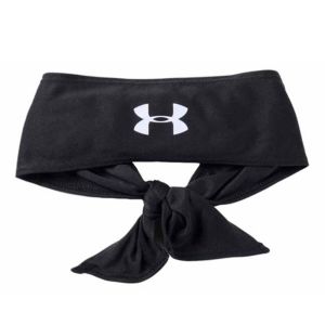 Under Armour Tie Headband