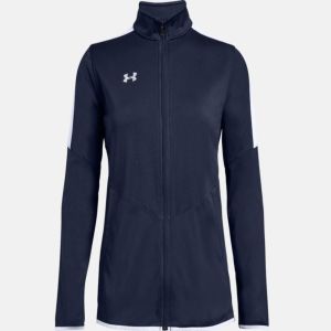 Under Armour Women's Rival Knit Jacket