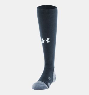 Under Armour Kids' Team Over-The-Calf Socks