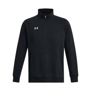 Under Amour Fleece 14 Zip Men's