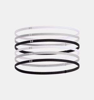 W Mini Elastic 6pk