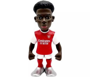 MINIX Figurine Saka