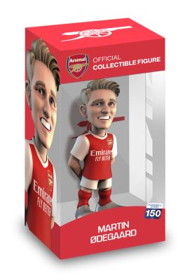 MINIX Figurine Odegaard