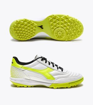 Diadora Calcetto GR LT TF Soccer Shoes