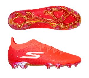 Skechers SKX 1.5 Elite HK FG Soccer Cleats | Harry Kane PE