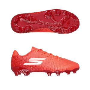 Skechers SKX 1.5 Academy HK FG Junior Soccer Cleats | Harry Kane PE