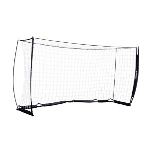 Kwik Flex Lite Soccer Goals | 6.5 ft x 12 ft