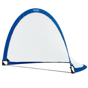 Kwik Goal Infinity Lite 6 Ft. Goal Pair