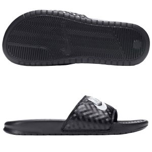 Nike Benassi Just Do It Women's Slides
