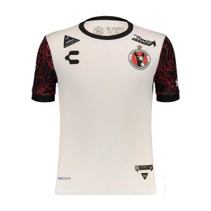 Charly Xolos de Tijuana 2021/22 Youth Away Jersey
