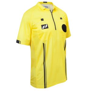 Final Decision Pro Elite Referee Jersey