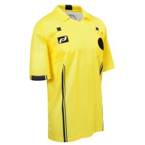Final Decision Europa 17 Referee Jersey