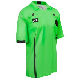 Final Decision Europa 17 Referee Jersey